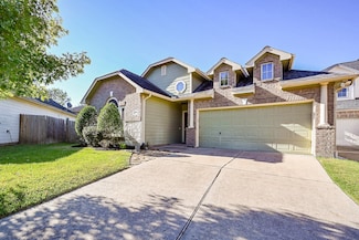 21731 Shallow Glen Ln, Katy, TX 77450