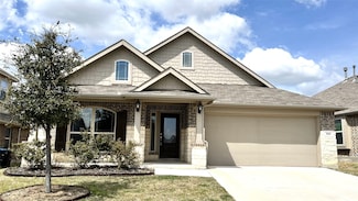 820 Joaquin Way, Haslet, TX 76052