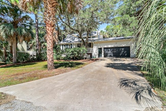 706 Sea Dragon Ln, Saint Helena Island, SC 29920