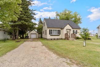 261 Broadway Ave S, Shevlin, MN 56676