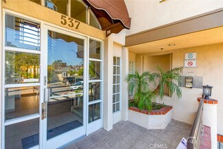 537 N Adams St Unit 211, Glendale, CA 91206