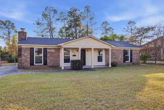 2640 Carrington Dr, Hephzibah, GA 30815