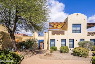 209 Post Way, Tubac, AZ 85646