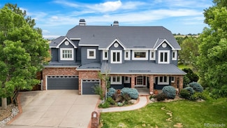 157 Mc Intyre Cir, Golden, CO 80401