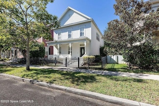 3074 Stanfield Ave, Orlando, FL 32814