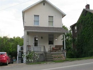 230 W Main St, West Newton, PA 15089