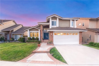 8 Burke, Irvine, CA 92620