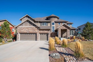 11586 Pine Canyon Dr, Parker, CO 80138