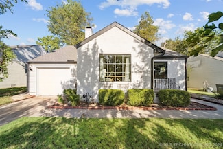 2117 S Delaware Ct, Tulsa, OK 74114