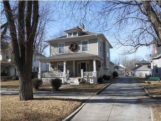 505 S Martinson St, Wichita, KS 67213