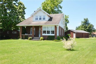 1500 Evans City Rd, Evans City, PA 16033