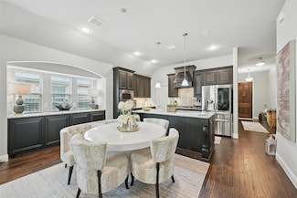 1008 Snowbird Dr, Little Elm, TX 75068