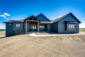 37094 Still Rock, Elizabeth, CO 80107