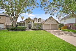 1903 San Joaquin Pkwy, Friendswood, TX 77546