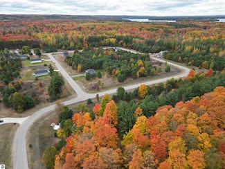 6569 Jeffrey Place Unit Lot 19, Grawn, MI 49637