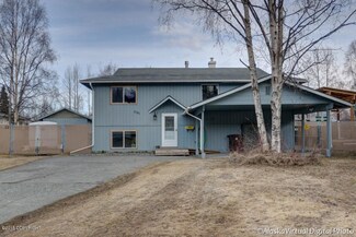 3181 Prescot Cir, Anchorage, AK 99504
