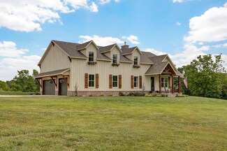 2665 W Old Limey Rd, Battlefield, MO 65619