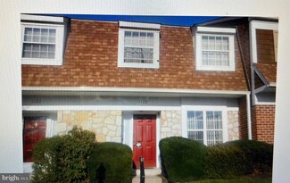 1122 Putnam Blvd Unit 92, Wallingford, PA 19086