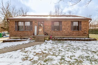3504 Orbit Ct, Louisville, KY 40229
