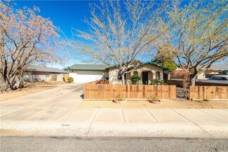 3300 N Apache St, Kingman, AZ 86401