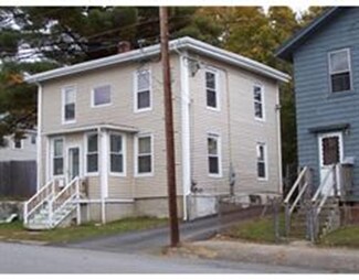 38 8th Ave, Haverhill, MA 01830