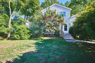 295 Spiers Rd, Newton Center, MA 02459