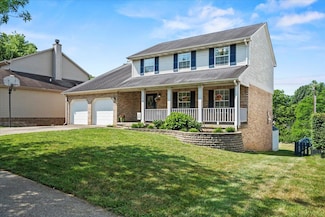 1704 Twain Ridge Dr, Lexington, KY 40514