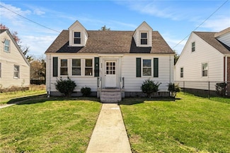 1003 Albert Ave, Norfolk, VA 23513