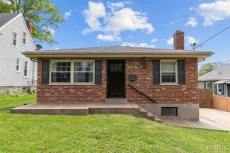 7636 Comfort Ave, Saint Louis, MO 63143