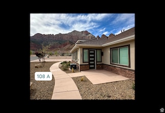 108 Trapper Cir Unit A, Springdale, UT 84767