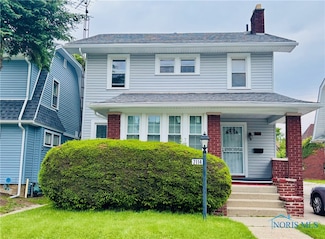 2114 Parkdale Ave, Toledo, OH 43607