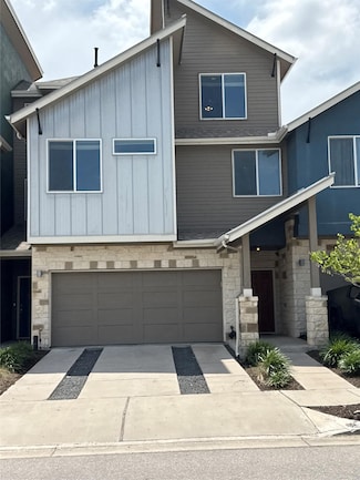 7504 Wildcat Pass, Austin, TX 78757