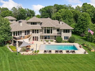3375 Graham Hill Rd, Orono, MN 55356