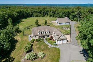 165 W Berlin Rd, Bolton, MA 01740