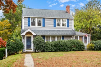 1012 North St, Greenwich, CT 06831
