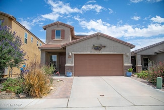 893 E Bottomlands Ln, Sahuarita, AZ 85629