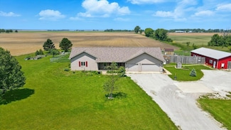 2580 Lafayette Plain City Rd, London, OH 43140