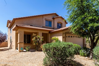 17616 S Vermillion Sunset Dr, Vail, AZ 85641