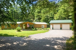 7800 N County Road 600 W, Freetown, IN 47235