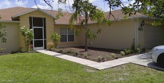 15539 Horseshoe Ln, Fort Myers, FL 33905