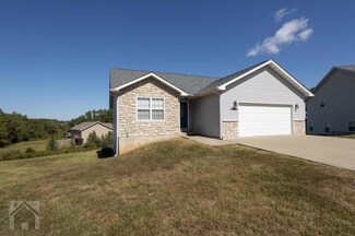 16206 Hershey Rd, Saint Robert, MO 65584