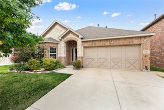 3741 Fossil Tree Ln, Keller, TX 76244