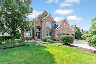 769 Brighton Dr, Sugar Grove, IL 60554