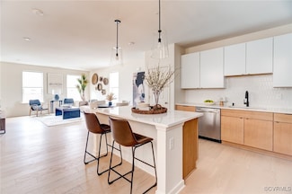 3446 Carlton St Unit 6-8A, Richmond, VA 23230