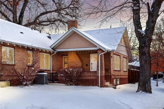 1817 E Center Ave, Denver, CO 80209