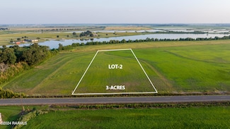 2389 Old Basile Hwy Unit Lot 2, Basile, LA 70515