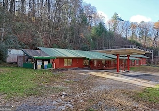 24444 Morganton Hwy, Suches, GA 30572