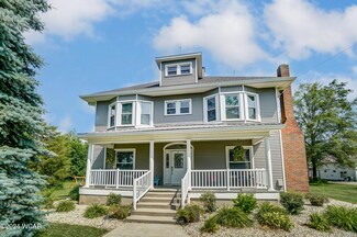 5890 Spencerville Rd, Lima, OH 45805