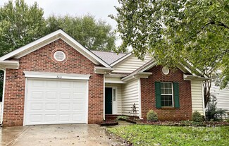 745 Bradberry Ln, Indian Trail, NC 28079
