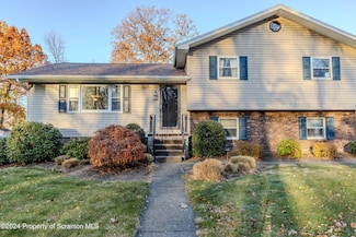 3 Ridge St, Pittston, PA 18640